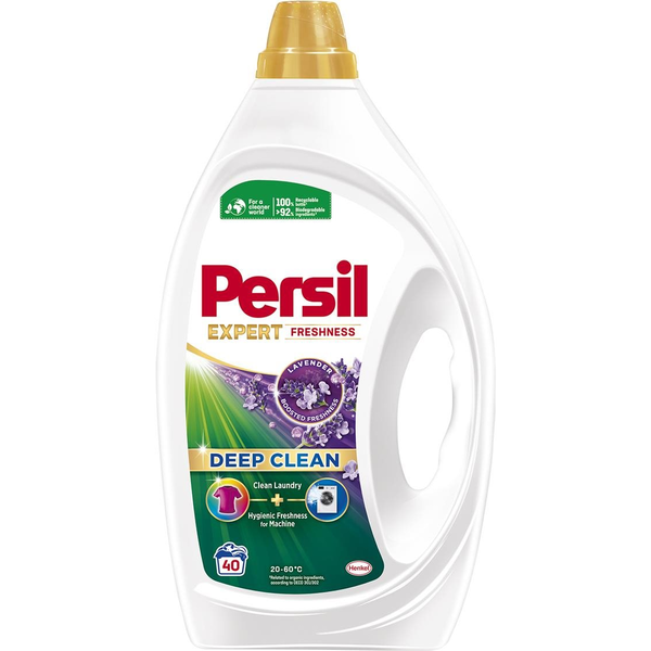 Persil Expert Levendula 1,8 l (40 mosás)
