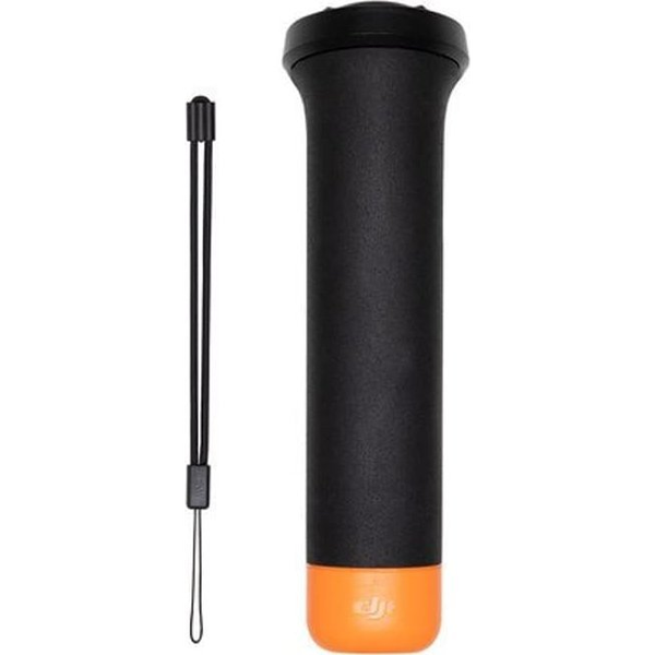 Buoyancy case for DJI Osmo Action