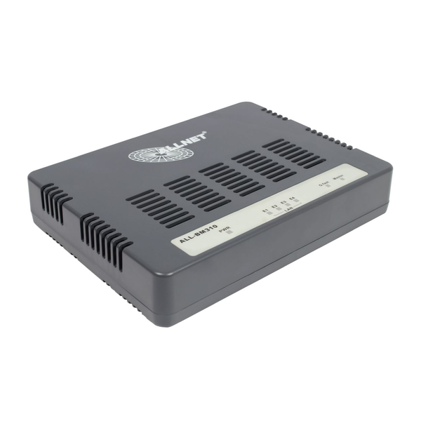 Modem Allnet Z ALLNET Punkt-zu-Punkt Modem g.fast via 2-Draht managed Master ALL-BM310