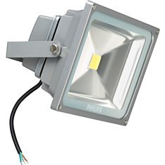 Philips BVP116 Roestvrijstaal 35 W LED