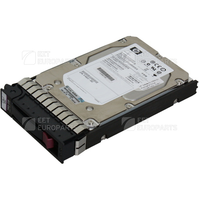 Dysk serwerowy HP 146GB 3.5'' SAS-1 (3Gb/s)  (376595-001)