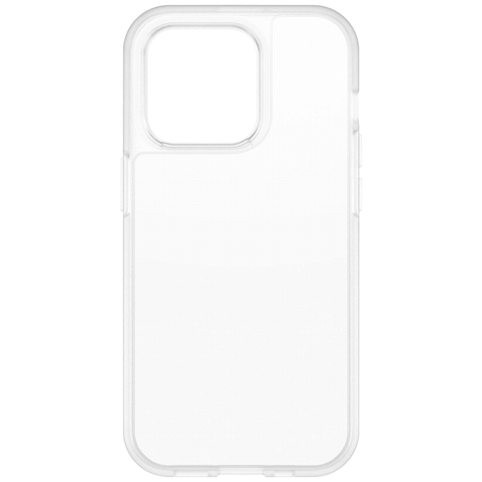 Otterbox React iPhone 14 Pro tok átlátszó (77-88892) (OT77-88892)