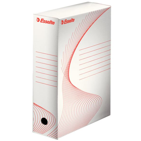 Esselte Standard archiváló doboz 100mm (128102)