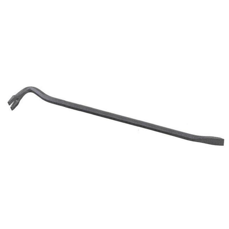 FESZÍTŐVÁGÓ / SZÖGKIHÚZÓ MANCS 400mm L1015 (L1015)