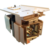 CoreParts ML12540 projektorlampe 225 W