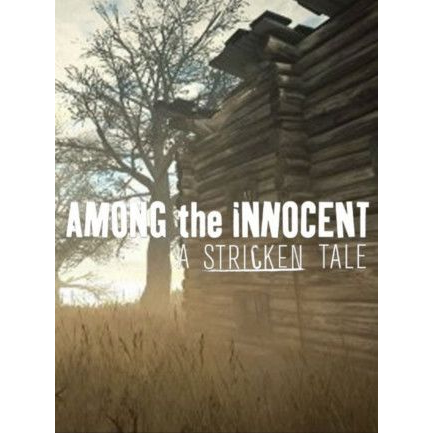 Among the Innocent: A Stricken Tale (PC - Steam elektronikus játék licensz)