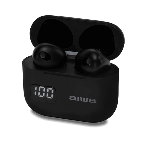 AIWA ETWS-150 fekete