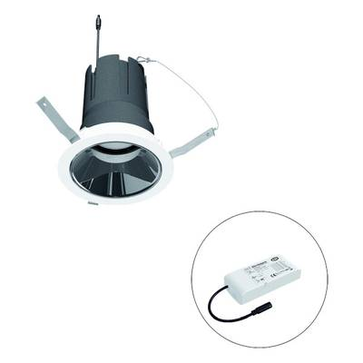 EVN F01R11SM2530L55D EVN Lichttechnik LED-es mennyezeti fényszóró (F01R11SM2530L55D)