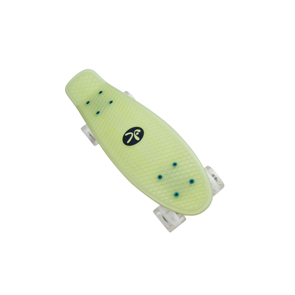 Sale! MUUWMI Lights Skateboard Fun skateboard AU 626