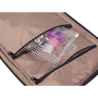 Plecak Natec Camel Lite czarny 15.6" (NTO-2225)