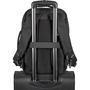 Plecak Natec Camel Lite czarny 15.6" (NTO-2225)