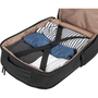 Plecak Natec Camel Lite czarny 15.6" (NTO-2225)