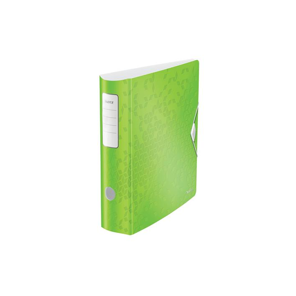 Leitz 11060054 ringbind A4 Grøn