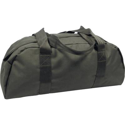 MFH Táska workbag (Sz x Ma x Mé) 510 x 210 x 180 mm Olivazöld 30650B (30650B)