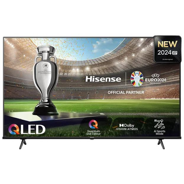 Hisense 65E7NQ 65" 4K UHD Smart LED TV