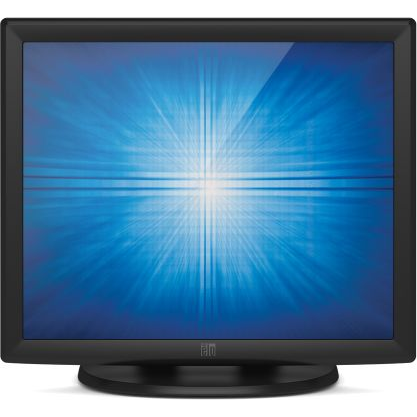 Elotouch 1915L 19" LCD touchscreen monitor AccuTouch szürke (E607608)