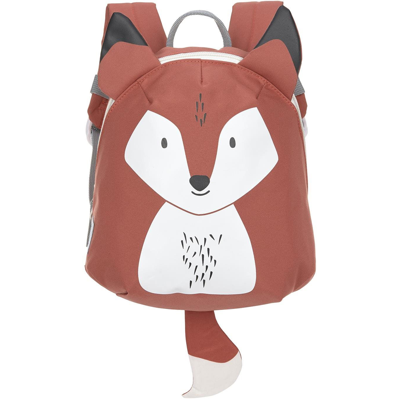 Lässig Tiny Backpack About Friends fox (4042183396798)