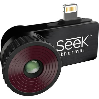 SEEK THERMAL TERMOKAMERA COMPACT PRO FF IOS LQ-AAAX