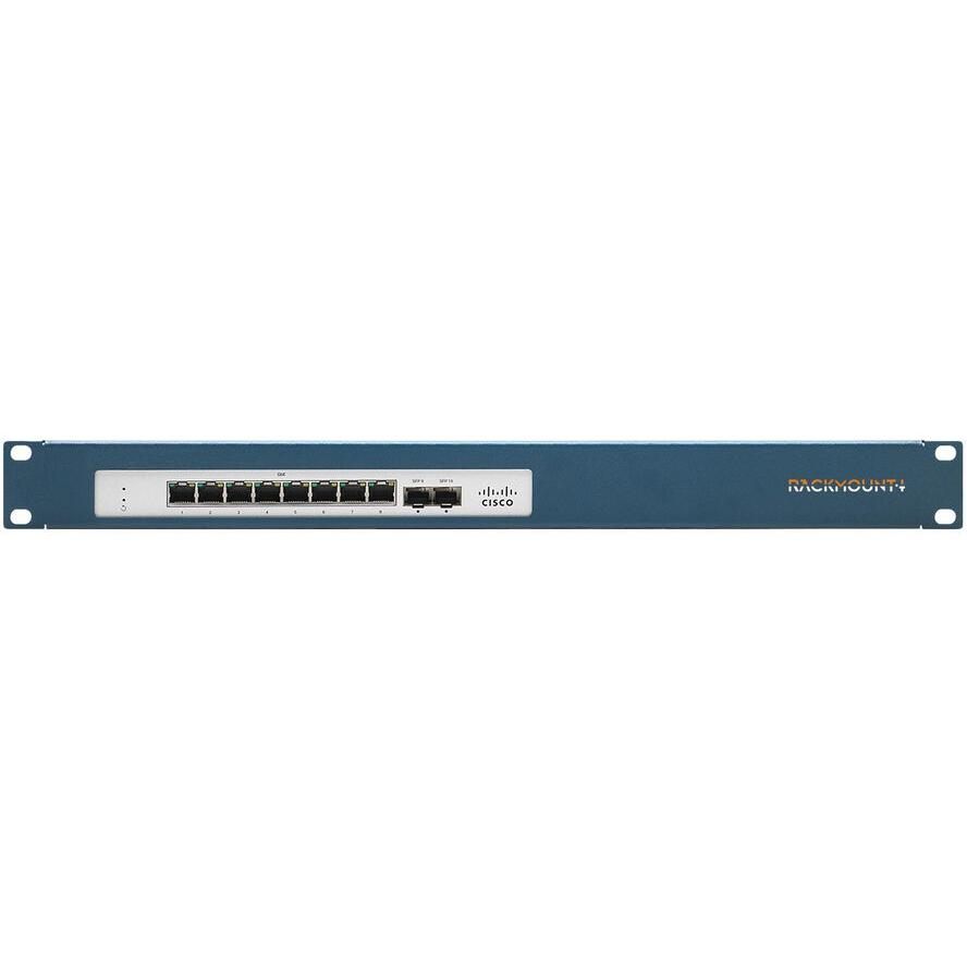 Rackmount.IT RM-CI-T3 rack tartozék Tartókonzol (RM-CI-T3)