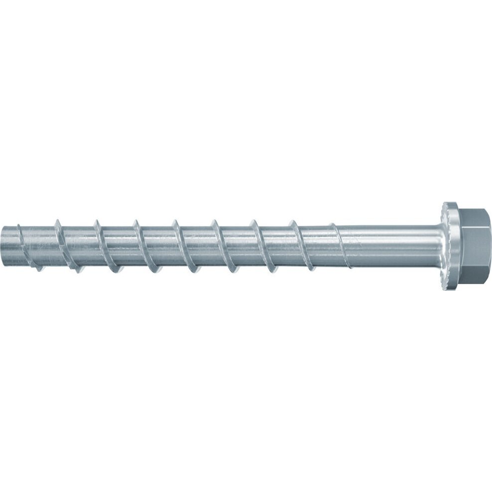 Fischer 536871 Betoncsavar 12 mm 110 mm Külső hatlap 20 db (536871)