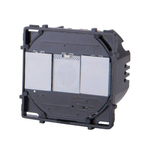 SMARTZILLA moduláris kapcsoló 2 csatornás (2033202) (smart2033202)