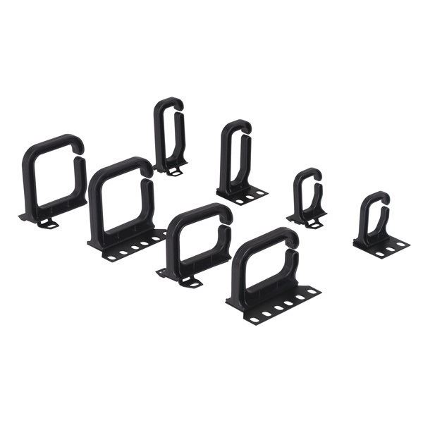 Conteg kábel rögzítő 19