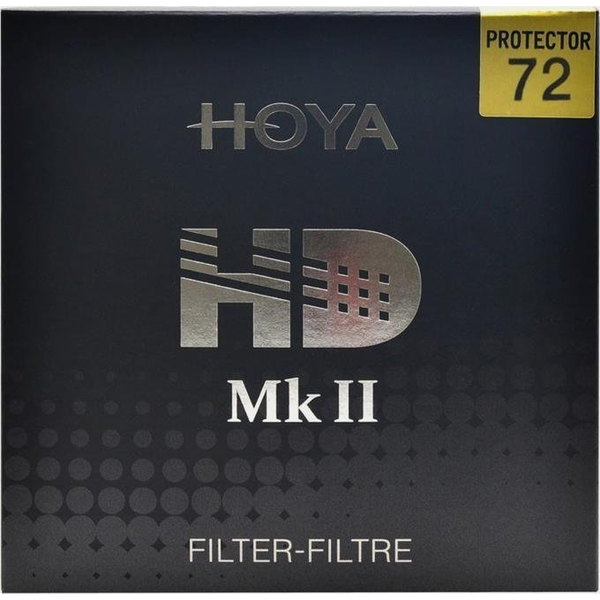 HOYA HD MKII Protector 72mm