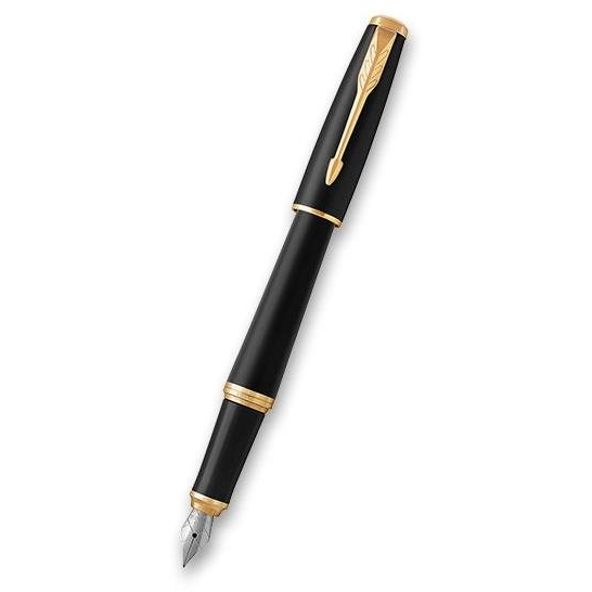 PARKER Urban Muted Black GT (1931593)
