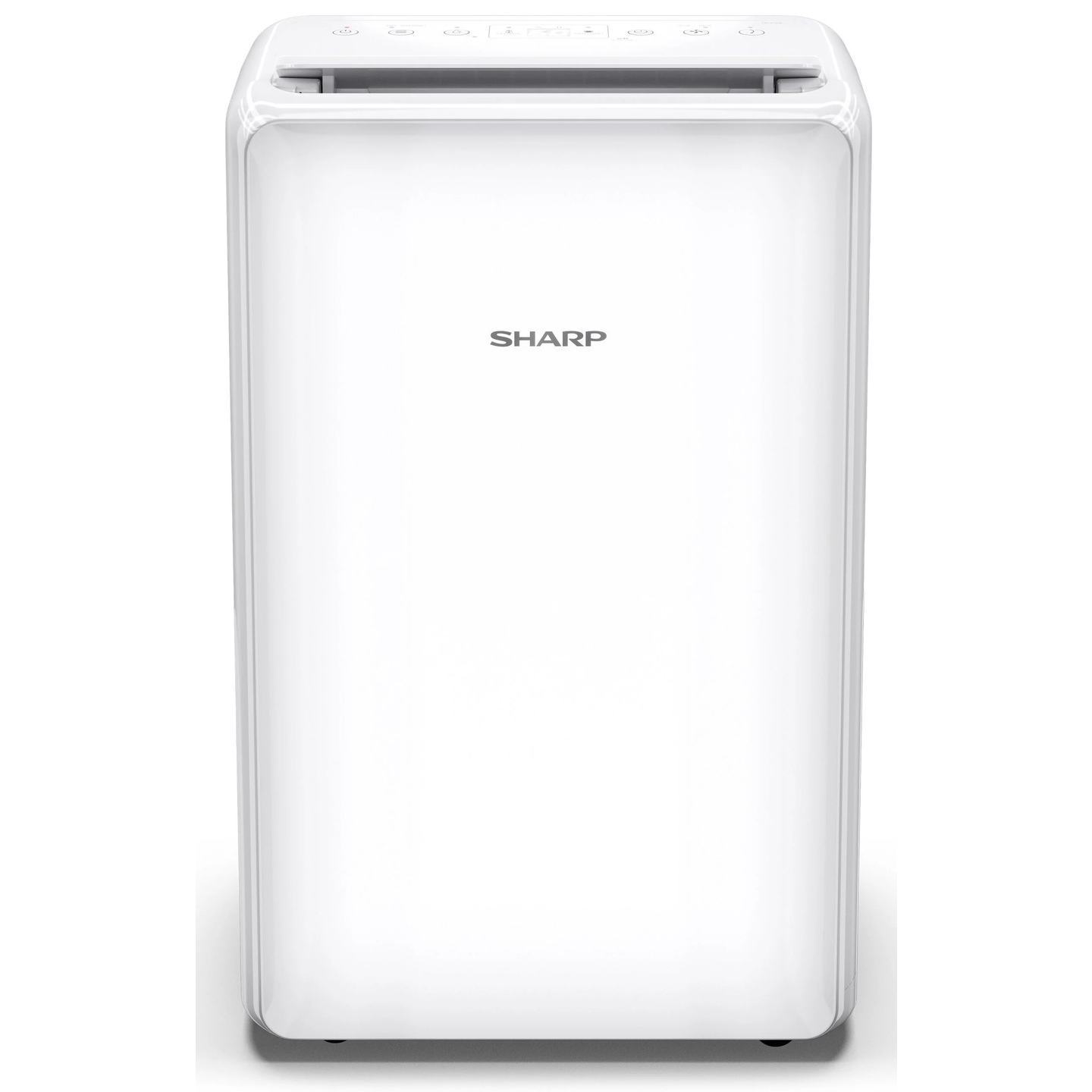 Sharp UD-P204P-W Párátlanító 3,8L / 280W - Fehér (UD-P204P-W)