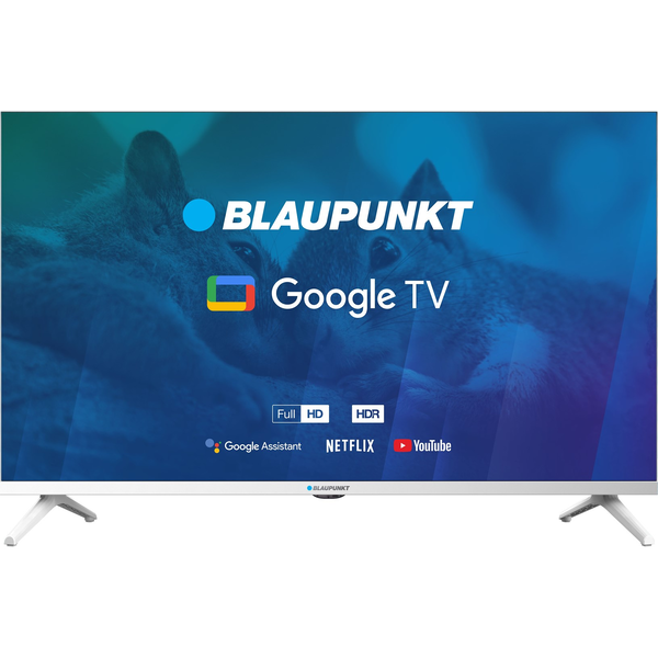 Blaupunkt 32" 32FBG5010S Full HD Smart TV