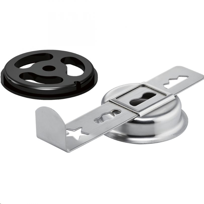 Bosch aprósütemény-kinyomó előtét MUM9-hez (MUZ9SV1) (MUZ9SV1_)