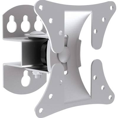 Sopar 23114 Soporte Para Tv 68,6 Cm (27") Plata