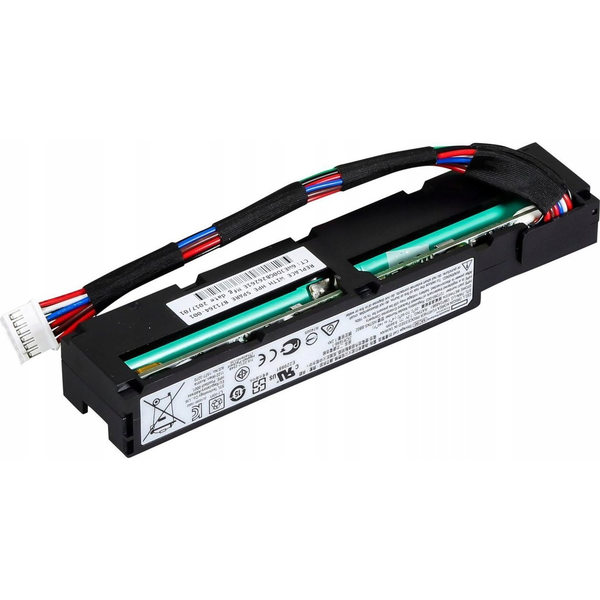 Battery Hp Enhanced 96w Para Dl360 Dl380 Dl385 Ml350