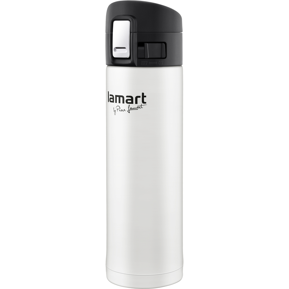 Lamart LT4043 Branche Termosz - Fehér (LT4043)