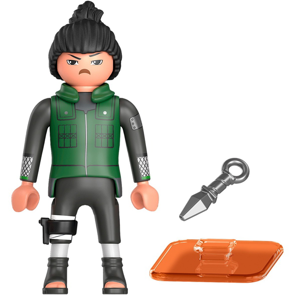 Playmobil figurka Naruto 71107 Shikamaru