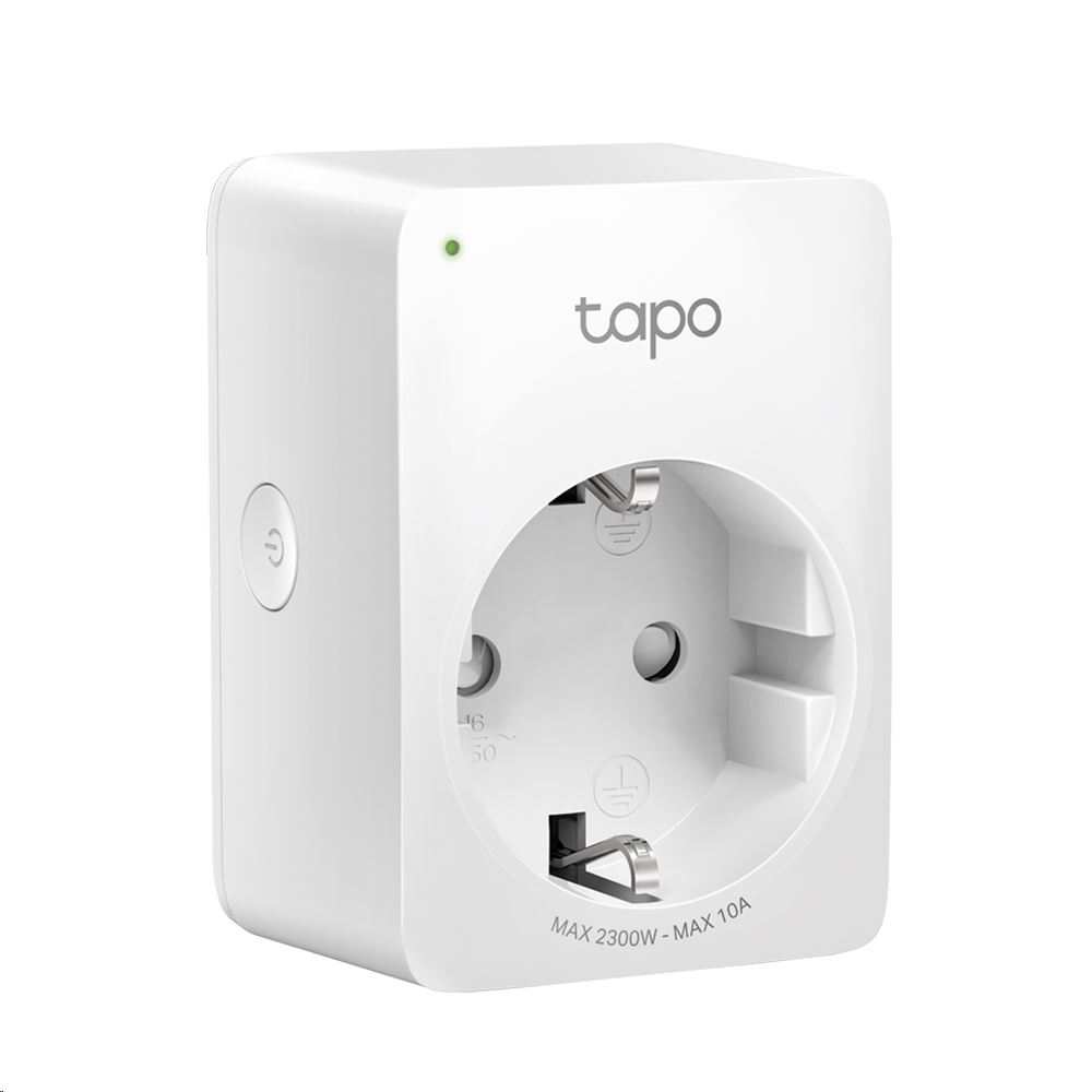TP-Link Tapo P100 Wi-Fi okos dugalj (Tapo P100)