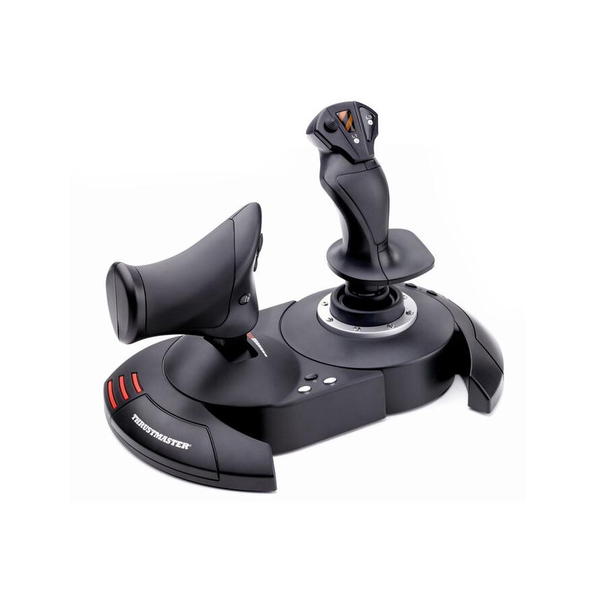 Joystick Thrustmaster T-FLIGHT HOTAS X PS3