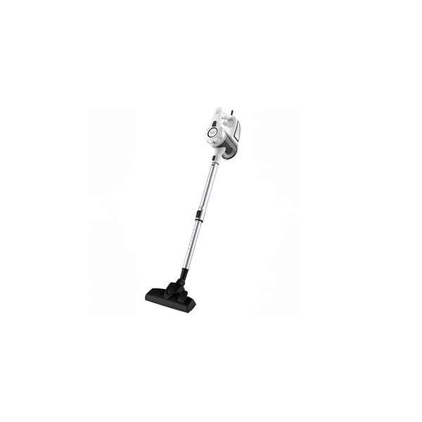 Adler AD 7036W Porzsák Nélküli álló / kézi porszívó 800W - Fehér