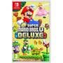 Nintendo New Super Mario Bros. U Deluxe Делукс Nintendo Switch