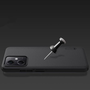 Калъф Nillkin Frosted Shield за Xiaomi Redmi Note 12 5G / Poco X5 5G, Син