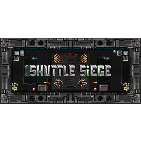 Shuttle Siege