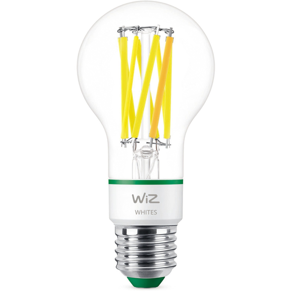 WiZ 8720169076037 inteligentné osvetlenie Inteligentná žiarovka Wi-Fi/Bluetooth 4,3 W