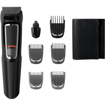 Philips MultigroomS3000 7in1arc+haj vágókészülék