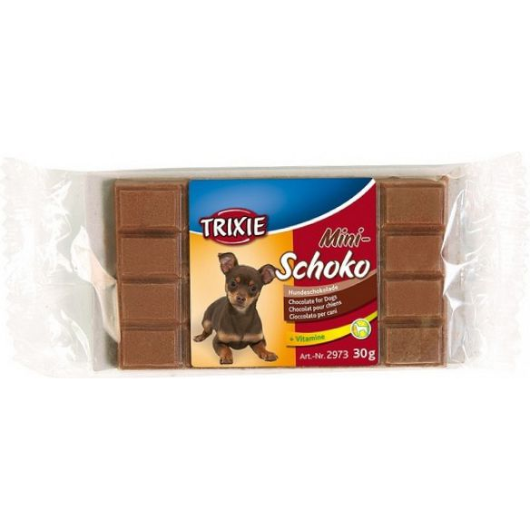 Trixie 2973 Mini Csoki 30 G (TX-2973)