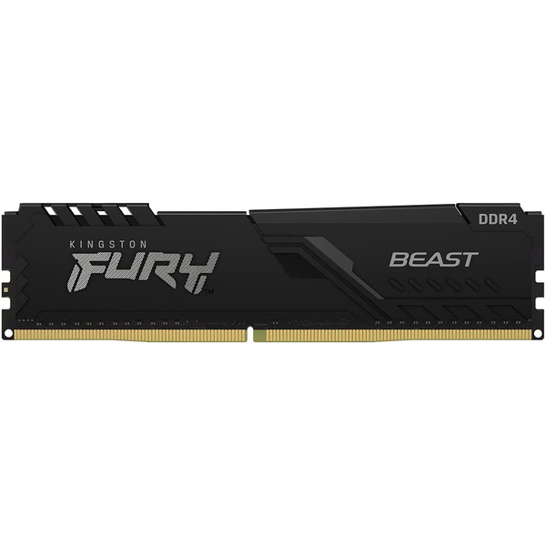 Operační paměť DDR4 HyperX 64 GB 3200 16