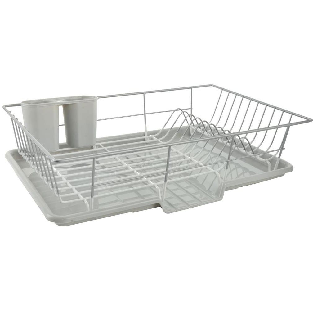 ORION Csepegtető drót + tálca UH 46,5x31 cm (150682)