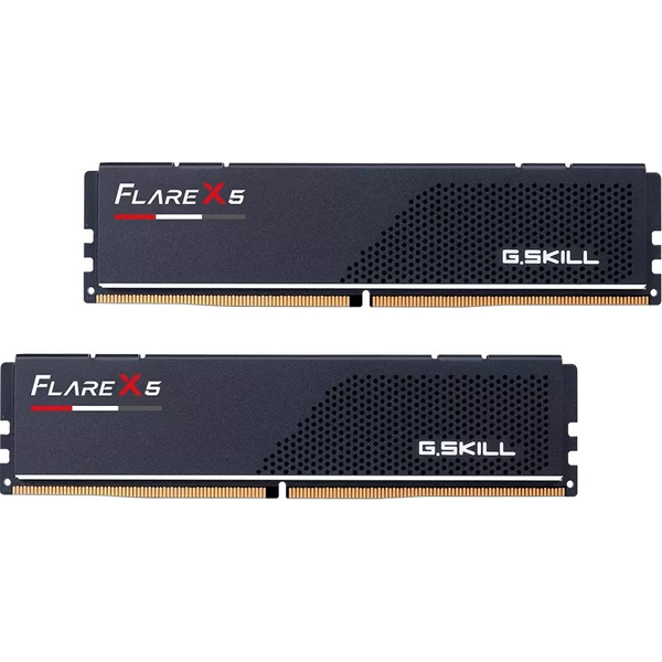 G.Skill Flare X5 DDR5 6000 MHz CL30 32 GB двуканален