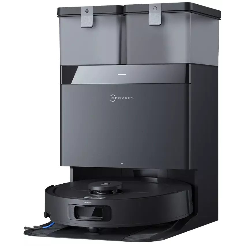 Ecovacs Deebot T30C Gen 2 Čierna (230785)