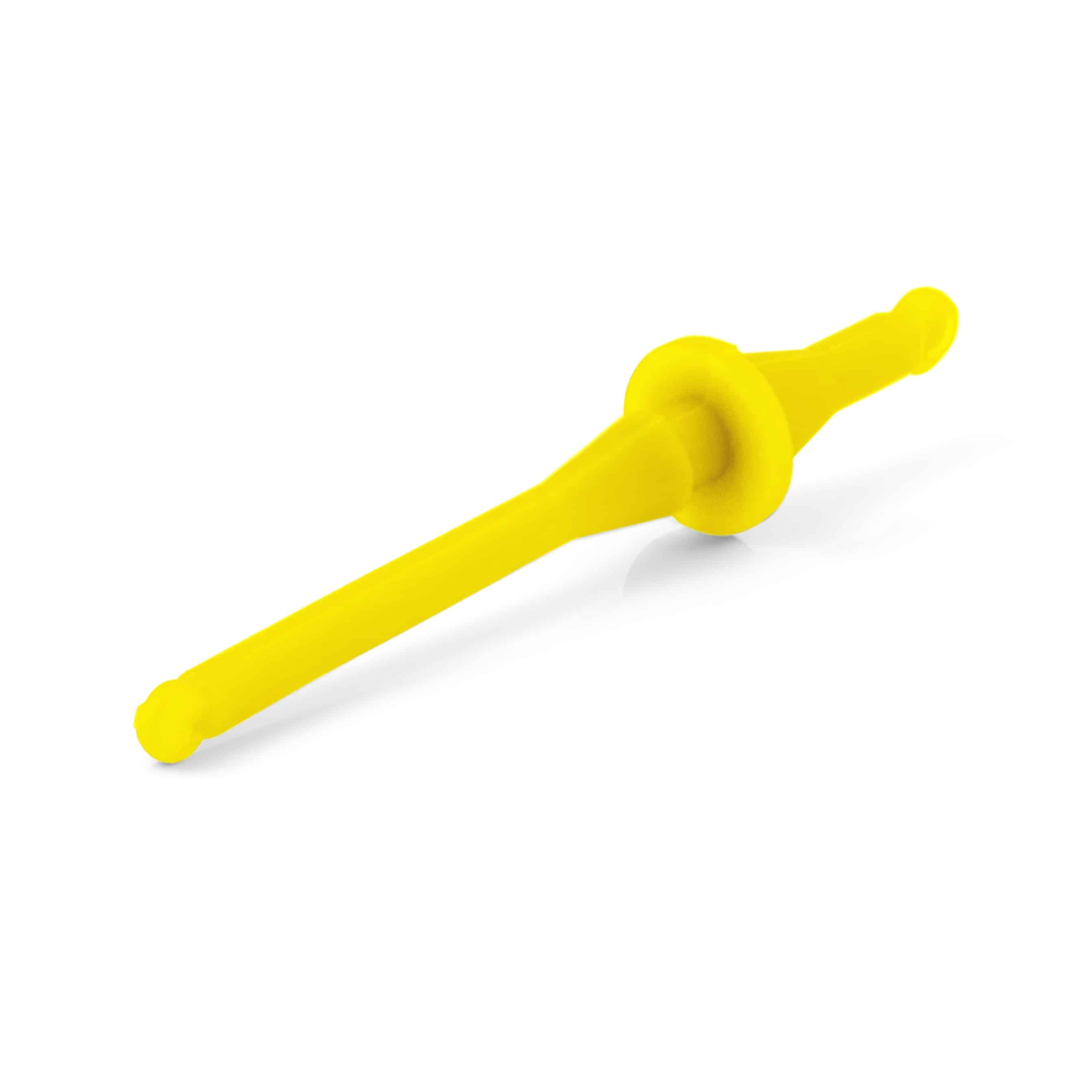Ventilátor kiegészítő Noctua NA-SAV2 chromax.yellow vibráció csökkentő (NA-SAV2.YELLOW)