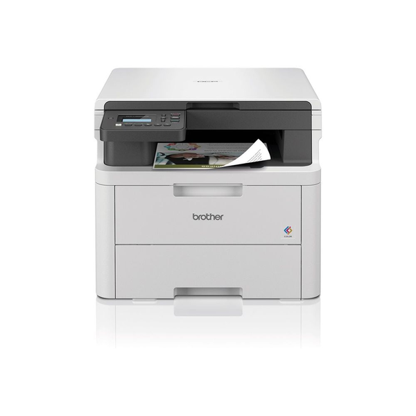 Brother DCPL3520CDWRE1 LED A4 2400 x 600 DPI 18 ppm Wifi